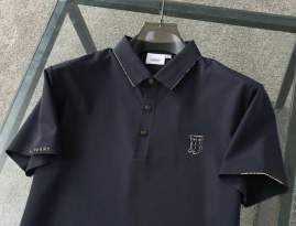 Picture of Burberry Polo Shirts Short _SKUBurberryM-4XL26rr4228981